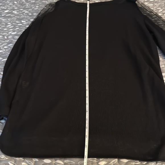 🎄SOUTHERN GRACE boutique reindeer Christmas top, Large - Picture 6 of 9